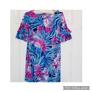Lilly Pulitzer girls dress